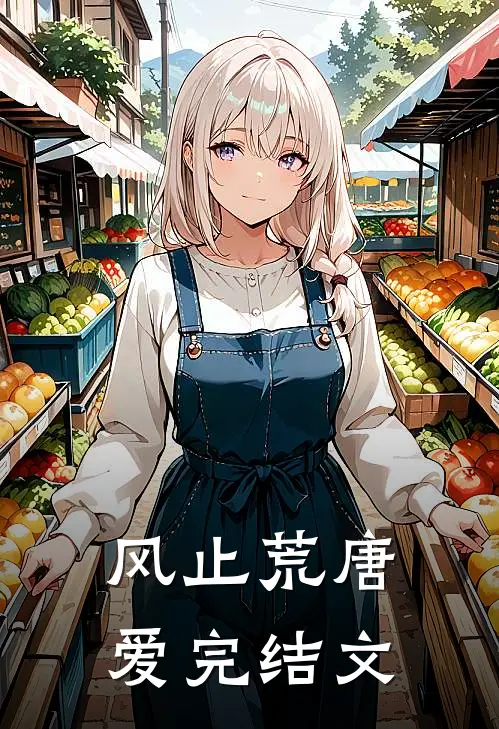 风止荒唐爱完结文
