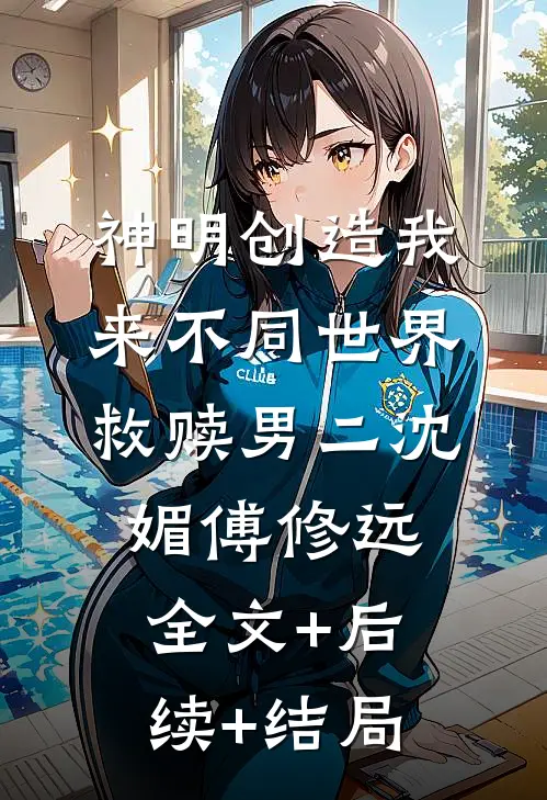 神明创造我，来不同世界救赎男二沈媚傅修远:全文+后续+结局
