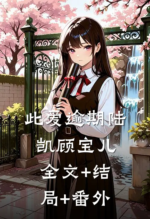 此爱逾期陆凯顾宝儿:全文+结局+番外