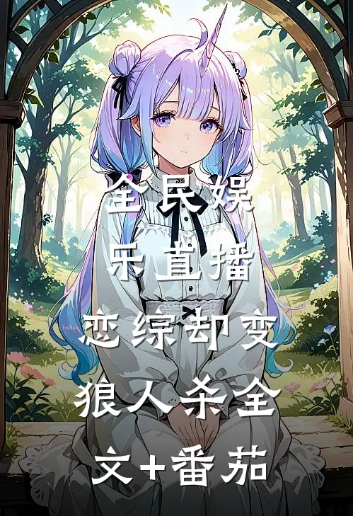 全民娱乐直播，恋综却变狼人杀全文+番茄