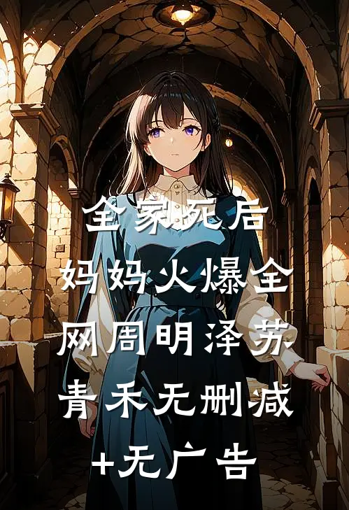 全家死后，妈妈火爆全网周明泽苏青禾无删减+无广告