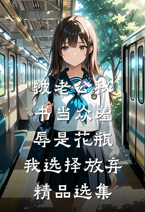 被老公秘书当众羞辱是花瓶，我选择放弃精品选集
