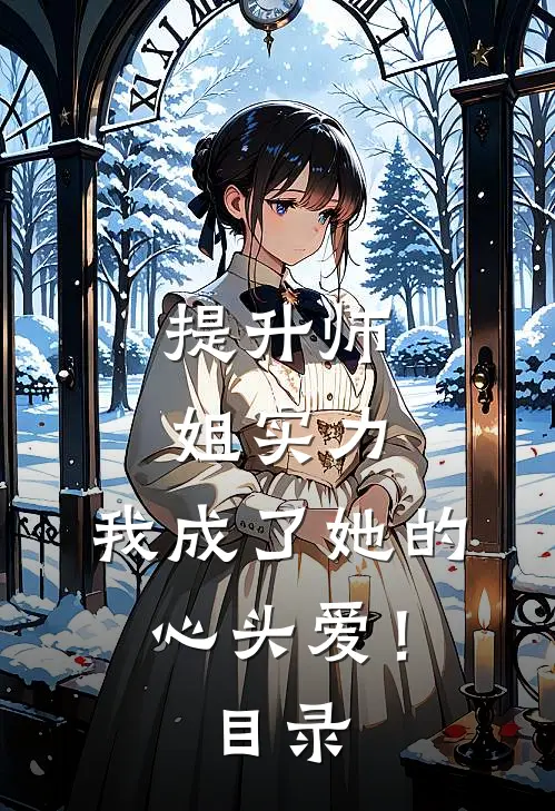 提升师姐实力，我成了她的心头爱！目录