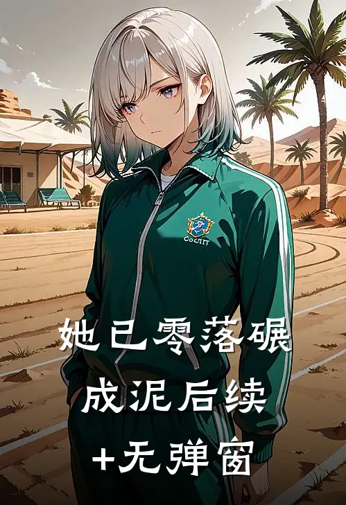 她已零落碾成泥后续+无弹窗