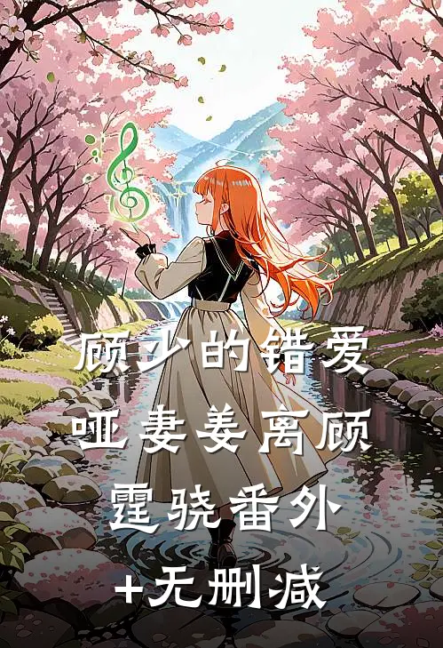 影帝老公得了抑郁症，我直接离婚