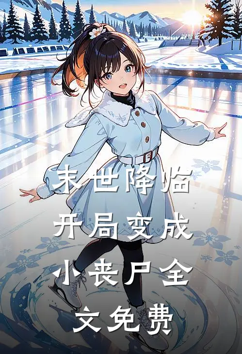 末世降临：开局变成小丧尸全文免费
