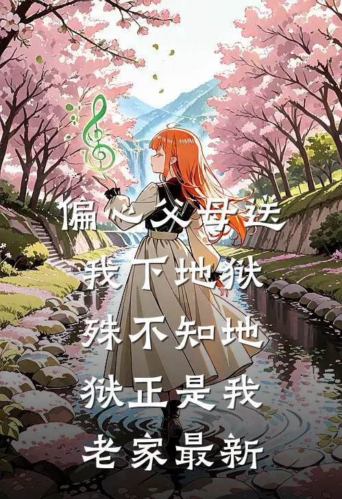 偏心父母送我下地狱，殊不知地狱正是我老家最新