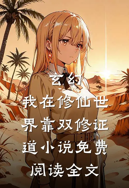 玄幻：我在修仙世界靠双修证道小说免费阅读全文