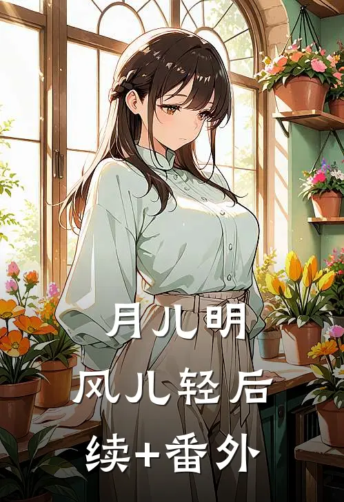 月儿明，风儿轻后续+番外