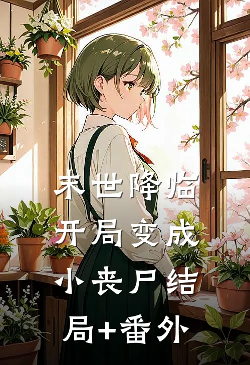 末世降临：开局变成小丧尸结局+番外