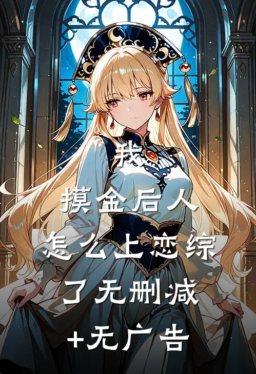 我，摸金后人，怎么上恋综了无删减+无广告