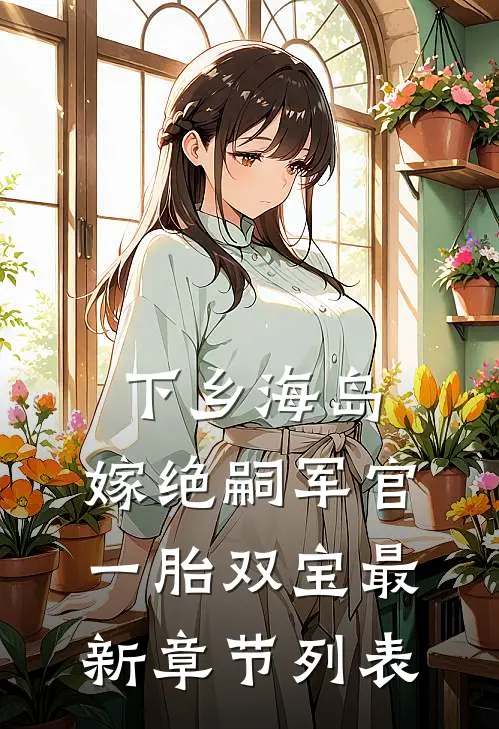 下乡海岛，嫁绝嗣军官一胎双宝最新章节列表