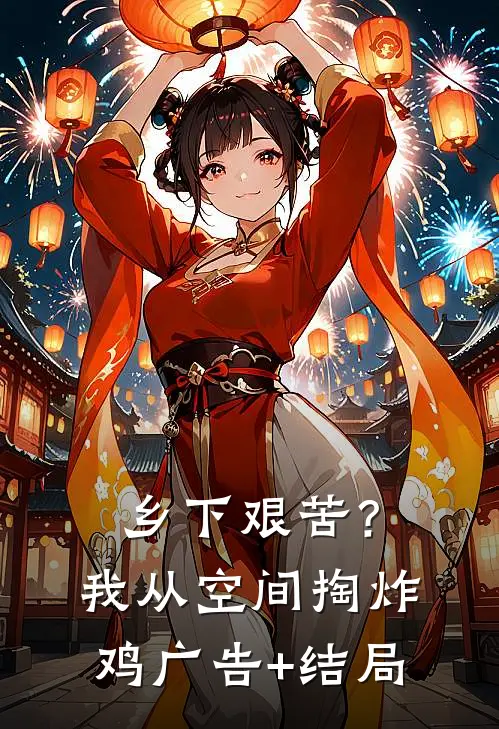 乡下艰苦？我从空间掏炸鸡广告+结局