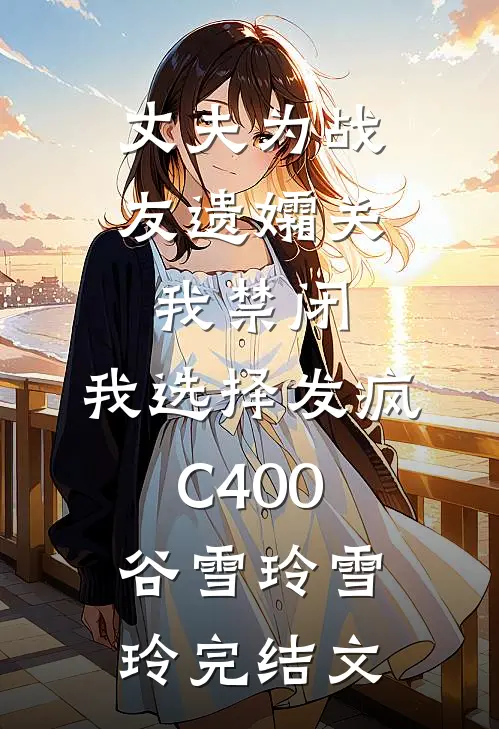 丈夫为战友遗孀关我禁闭，我选择发疯C400谷雪玲雪玲完结文
