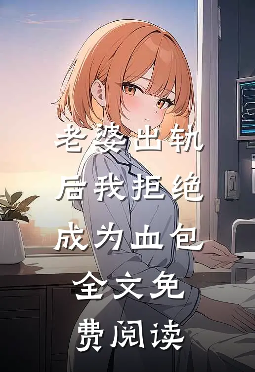 老婆出轨后我拒绝成为血包全文免费阅读