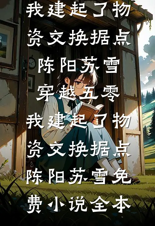 被拜金女甩后，我反手为佳人点天灯:(番外)+(全文)