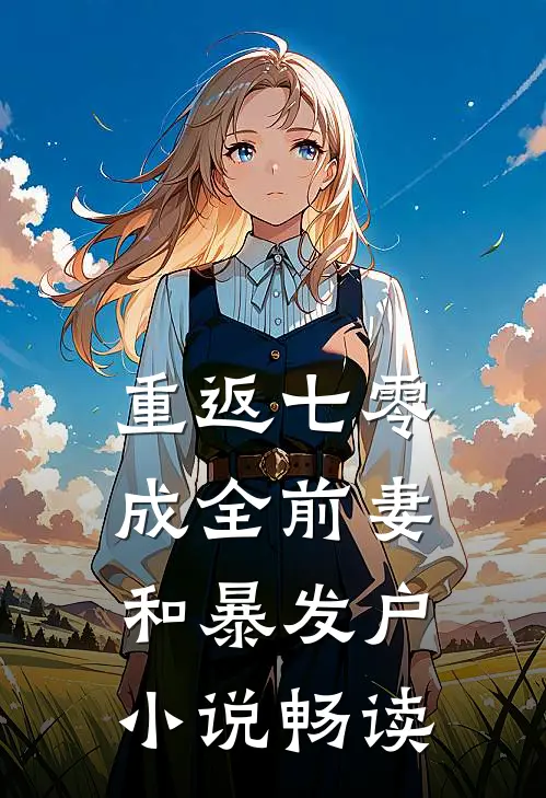 重返七零：成全前妻和暴发户小说畅读