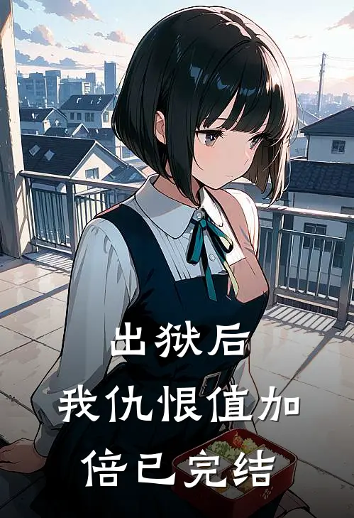 出狱后，我仇恨值加倍已完结