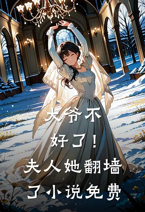 大爷不好了！夫人她翻墙了小说免费