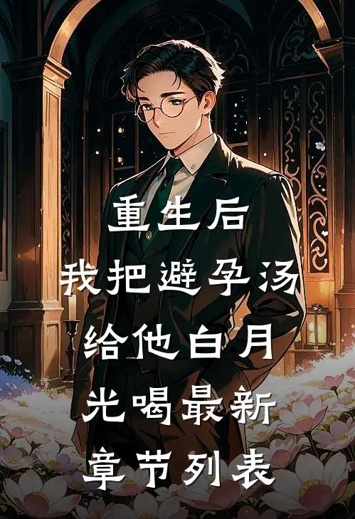 重生后，我把避孕汤给他白月光喝最新章节列表