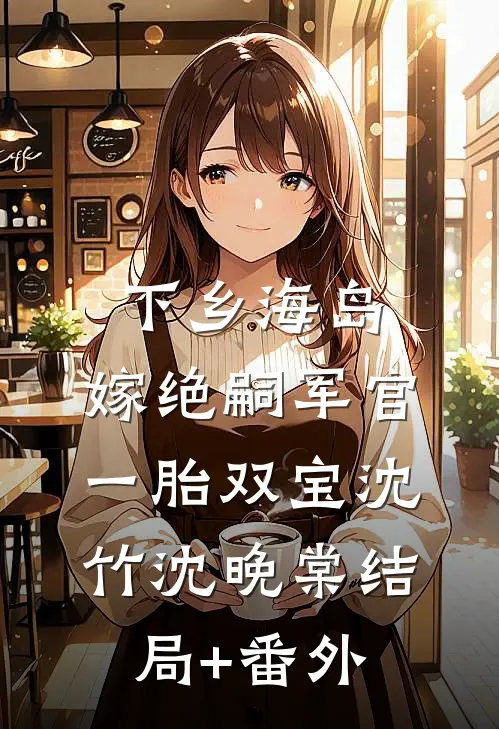 下乡海岛，嫁绝嗣军官一胎双宝沈竹沈晚棠结局+番外