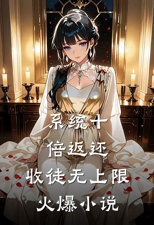 系统十倍返还，收徒无上限火爆小说