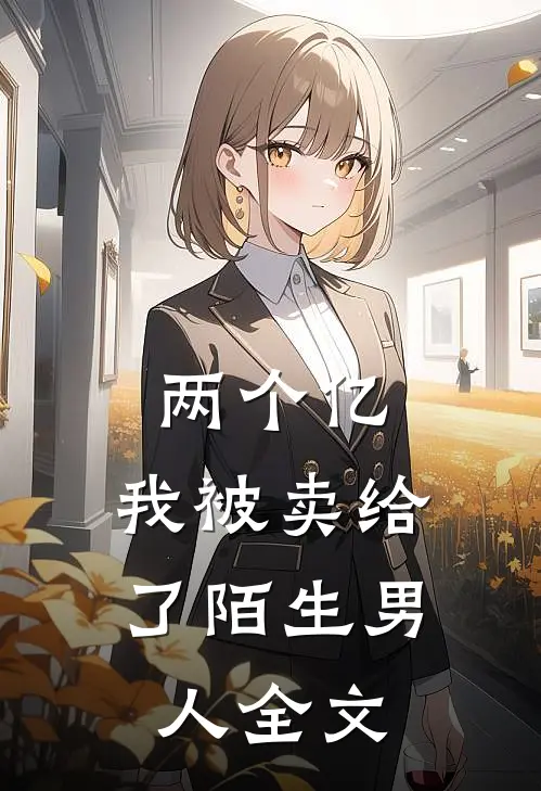 两个亿，我被卖给了陌生男人全文