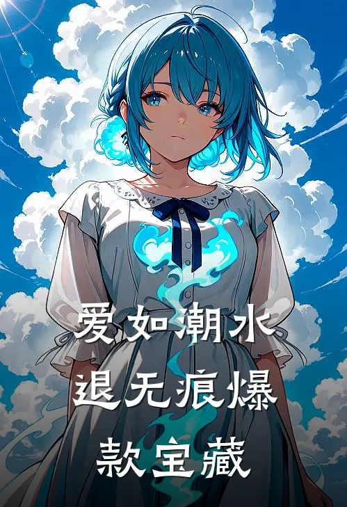 爱如潮水退无痕爆款宝藏