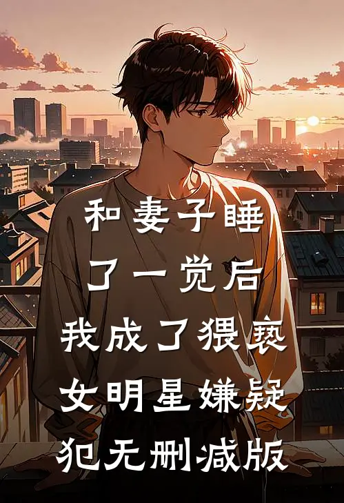 和妻子睡了一觉后，我成了猥亵女明星嫌疑犯无删减版