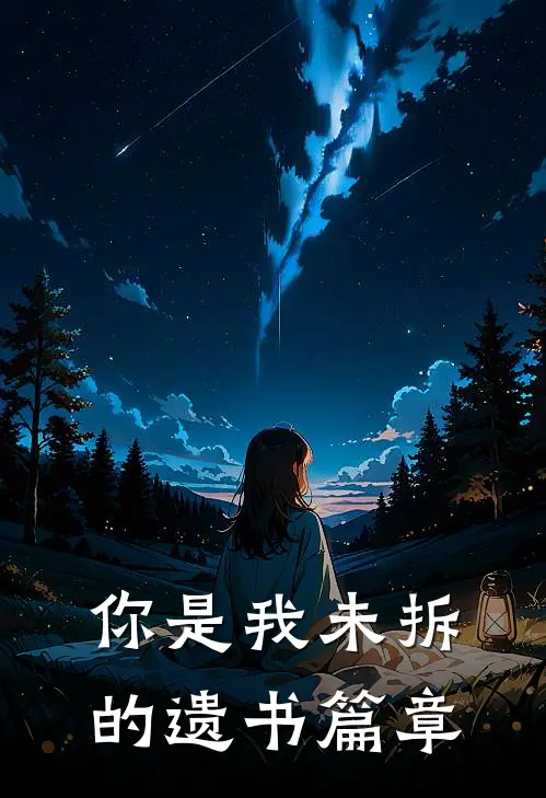 你是我未拆的遗书篇章