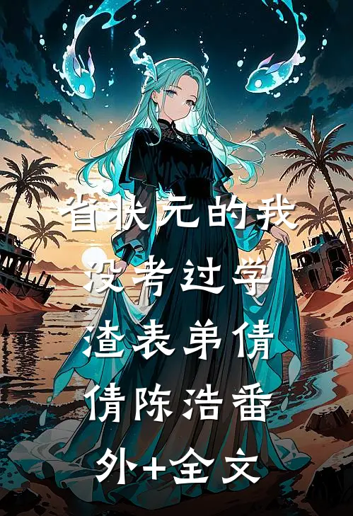 省状元的我没考过学渣表弟倩倩陈浩(番外)+(全文)