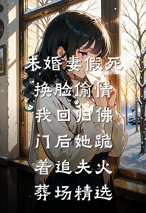 未婚妻假死换脸偷情，我回归佛门后她跪着追夫火葬场精选