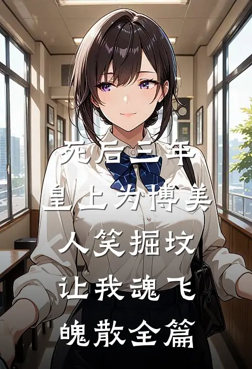 死后三年，皇上为博美人笑掘坟让我魂飞魄散全篇