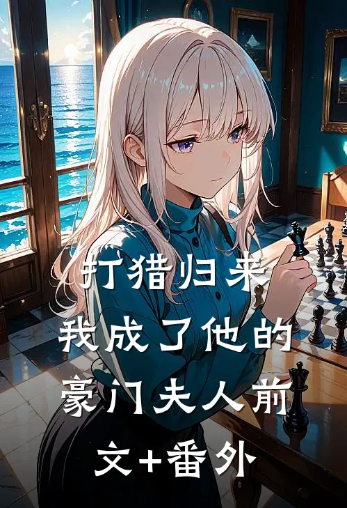 打猎归来，我成了他的豪门夫人前文+番外