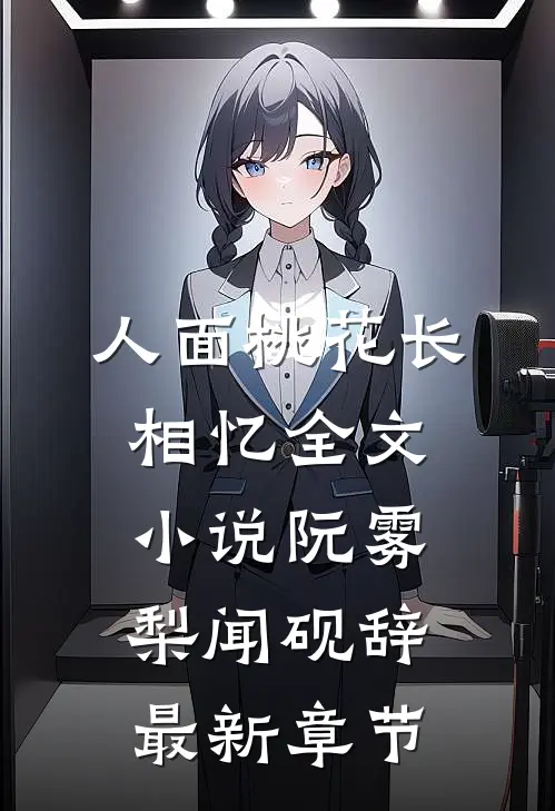 人面桃花长相忆全文小说阮雾梨闻砚辞最新章节