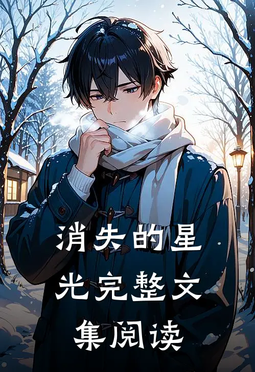 消失的星光完整文集阅读