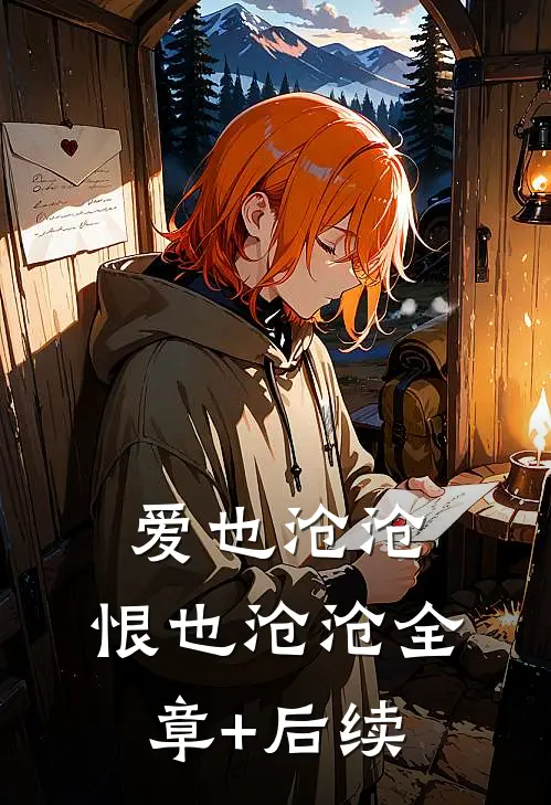 爱也沧沧，恨也沧沧全章+后续