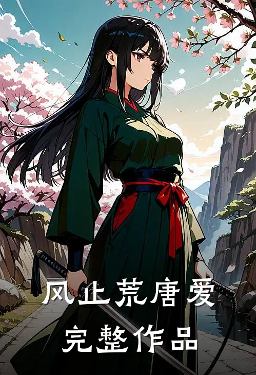 风止荒唐爱完整作品