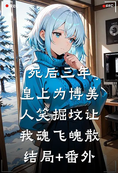 死后三年，皇上为博美人笑掘坟让我魂飞魄散结局+番外
