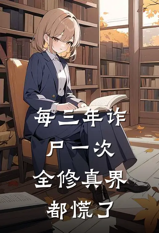 每三年诈尸一次，全修真界都慌了