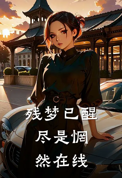 残梦已醒，尽是惘然在线