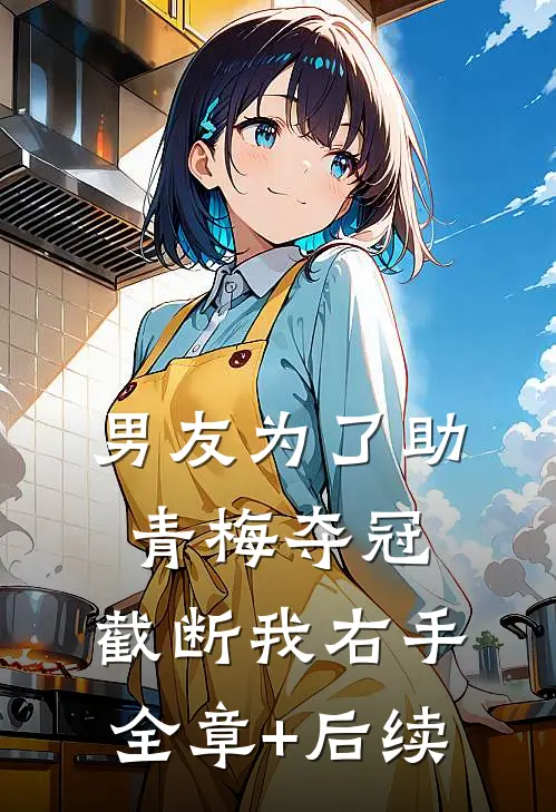 男友为了助青梅夺冠，截断我右手:全章+后续