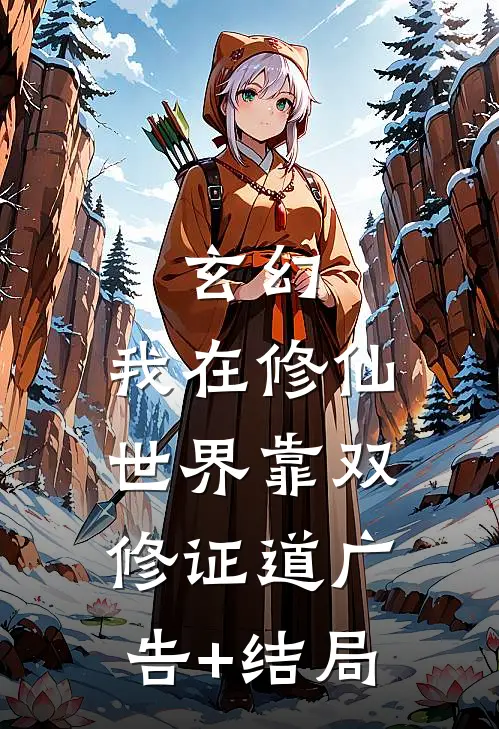 玄幻：我在修仙世界靠双修证道广告+结局