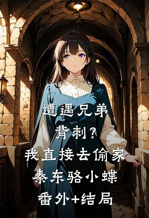 遭遇兄弟背刺？我直接去偷家秦东骆小蝶(番外)+(结局)