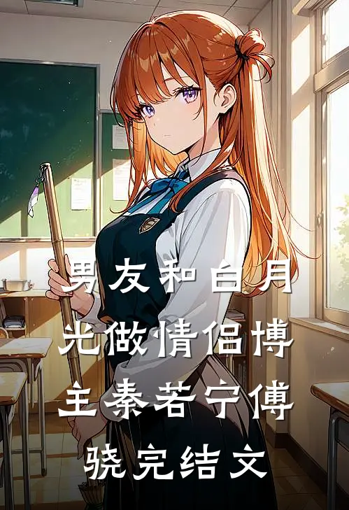 男友和白月光做情侣博主秦若宁傅骁完结文