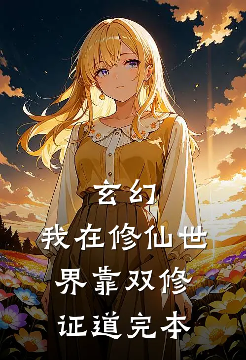 玄幻：我在修仙世界靠双修证道完本