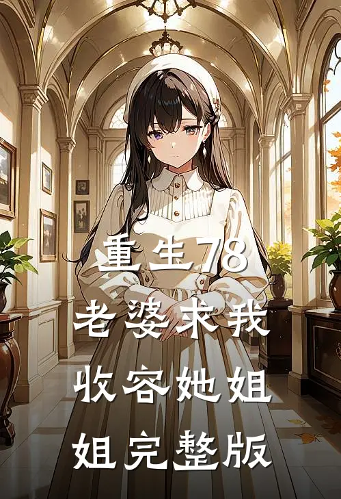 重生78：老婆求我收容她姐姐完整版