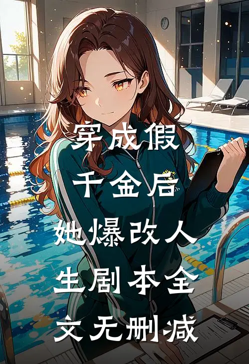 穿成假千金后，她爆改人生剧本全文无删减