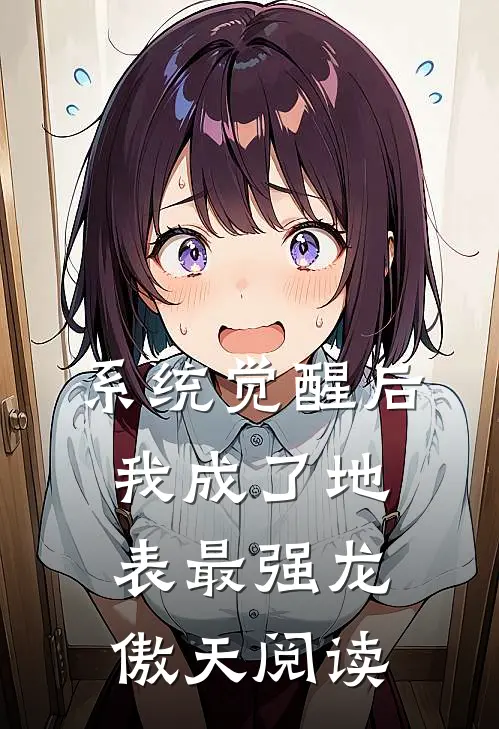 系统觉醒后，我成了地表最强龙傲天阅读