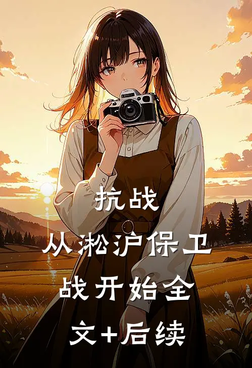 抗战：从淞沪保卫战开始全文+后续